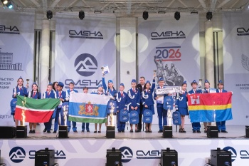 Фильм «Рождение империи» рекомендован Минпросвещения России для школьников
