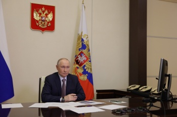 Председатель Правительства Российской Федерации Михаил Мишустин поздравил педагогов и студентов колледжей и техникумов с Днем среднего профессионального образования