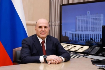 Дмитрий Чернышенко: Флагманом системы СПО является программа «Профессионалитет» нацпроекта «Молодежь и дети»