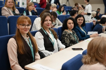 В «Орленке» назвали победителей Президентских состязаний школьников по летним видам спорта