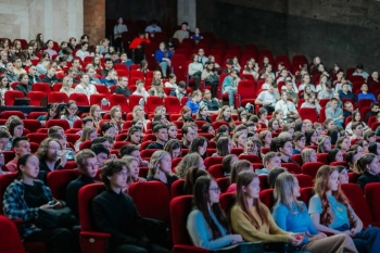 В Краснодаре назвали победителей Всероссийского конкурса «Лучшая школьная столовая»