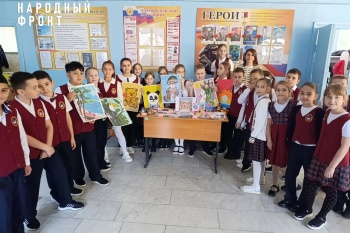 Международная олимпиада «Русский язык для диалога культур» объединила участников из Армении, Южной Осетии и Абхазии