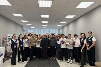В ВДЦ «Орленок» определили победителя Всероссийского шахматного турнира имени С.С. Говорухина